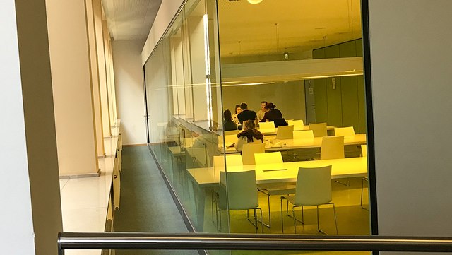 Prüfungsausschüsse und PB-Gremien