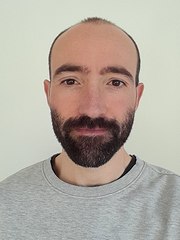 David Torrents Rodas