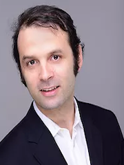 Foto Alexander Bodansky