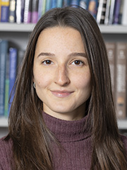 Foto Angelina Radakovic