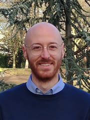 Joshua Calder-Travis