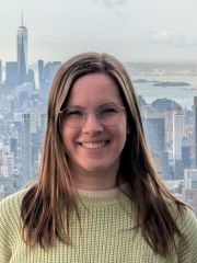 Photo of Jana Mangels