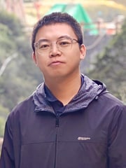 Xiang Duan