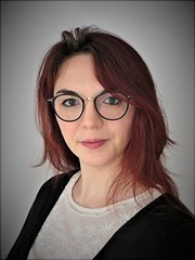 Picture of Katharina Paul