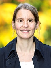 Prof. Dr. Tania Lincoln
