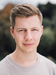 Profilbild von Henrick Jöhnk